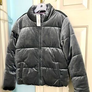 Brand New Gymboree Winter Coat